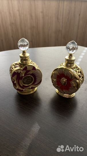 Парфюмерия духи обмен