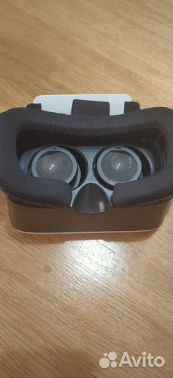 VR BOX для мобильного телефона