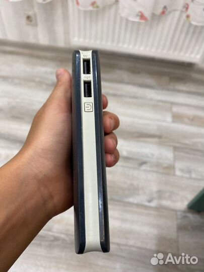 Powerbank canyon 13000 mAh