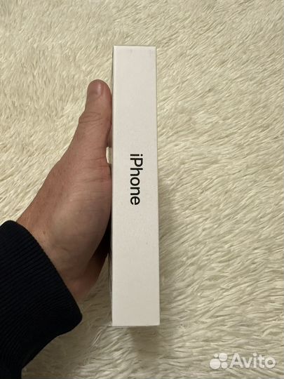 iPhone 13, 256 ГБ