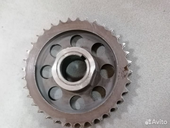 Звездочка распредвала Mazda 323 E5 1.5 1980-1989