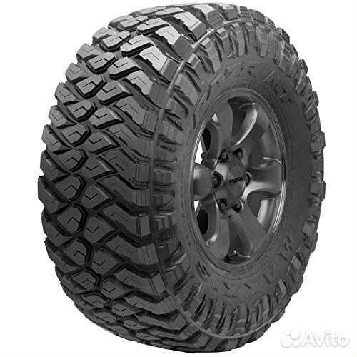 Maxxis Razr MT MT-772 37/12.5 R22 127Q