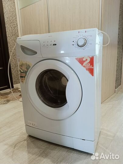 Стиральная машина бу неисправная