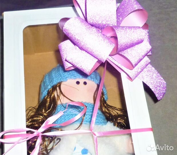 Младшая сестра Тильды