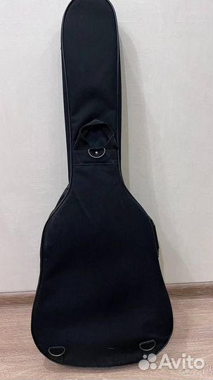 Чехол для гитары