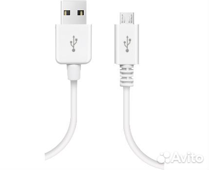 Кабель micro usb (без коробки)