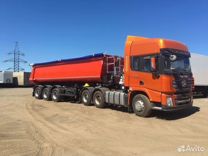 Водитель категории с се