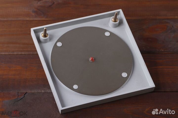 Письменный прибор Термометр и Календарь 1967 СССР