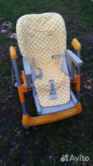 Стул для кормления