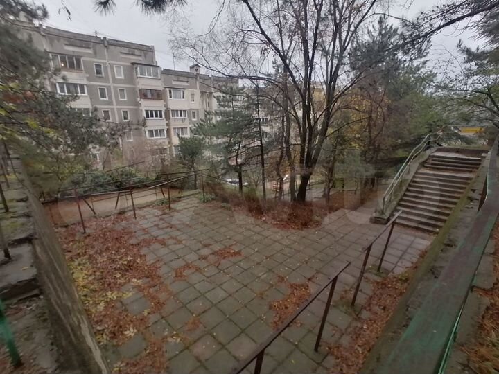 1-к. квартира, 30,1 м², 9/9 эт.