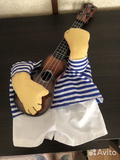 Костюм для собаки