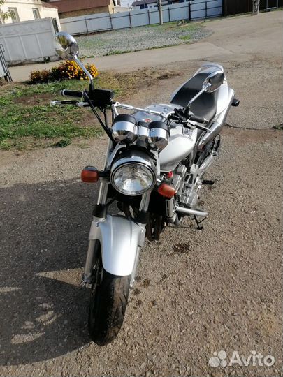 Honda cb900