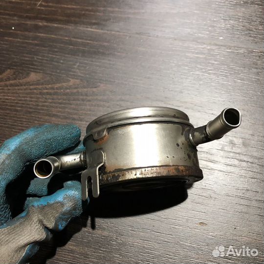 Теплообменник для Honda CBR954RR