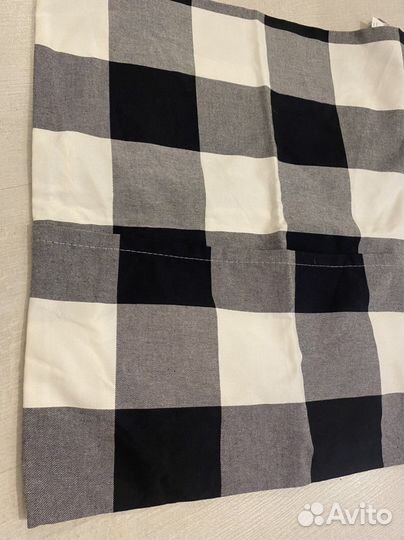 Декоративные подушки, наволочки