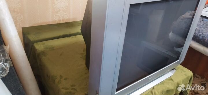 Телевизоры