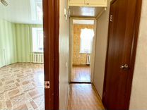 1-к. квартира, 33 м², 3/5 эт.