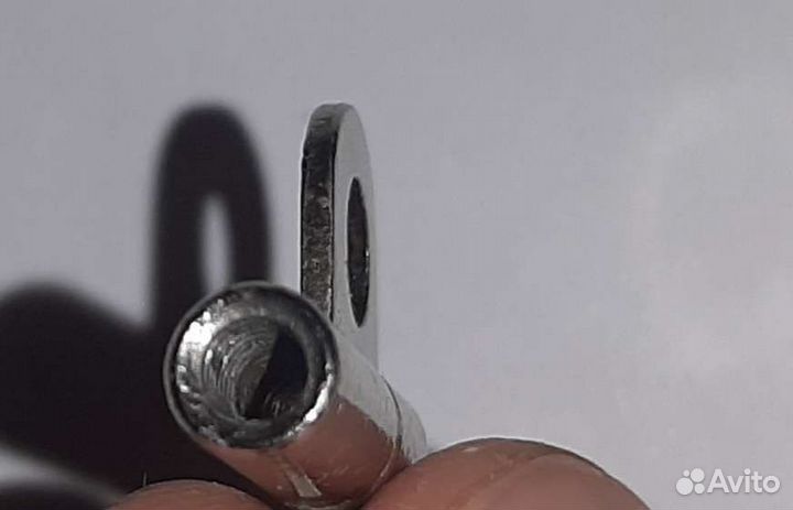 Ключ для завода часов