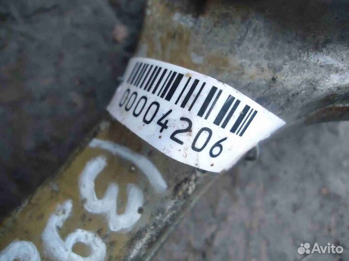 Рычаг передний левый нижний Mercedes C-klasse W204