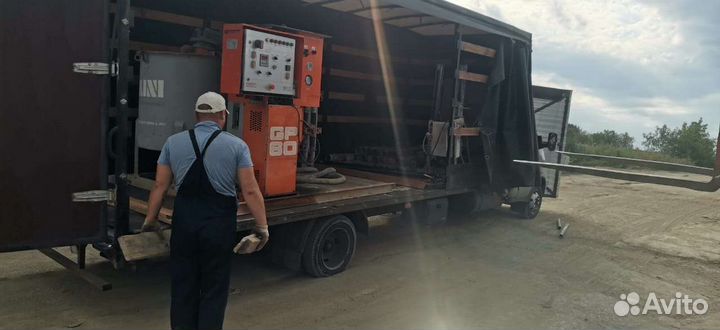 Грузоперевозки газель межгород