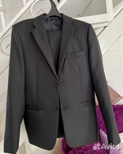 Костюм для школьника