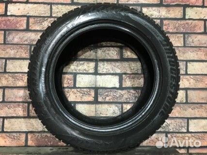 Bridgestone Ice Cruiser 7000 205/55 R16