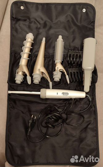 Набор для укладки волос