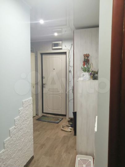 Комната 10 м² в 3-к., 1/5 эт.