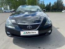 Toyota Camry Solara 2.4 AT, 2005, 252 007 км, с пробегом, цена 950 800 руб.