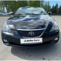 Toyota Camry Solara 2.4 AT, 2005, 252 007 км, с пробегом, цена 950 800 руб.