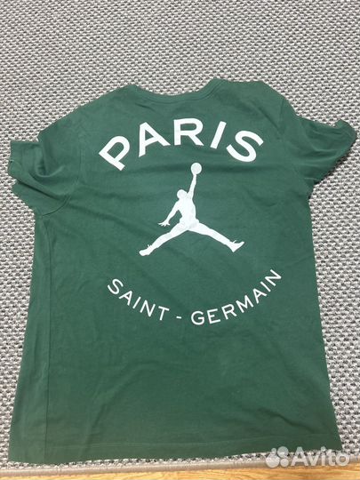 Футболка унисекс Jordan