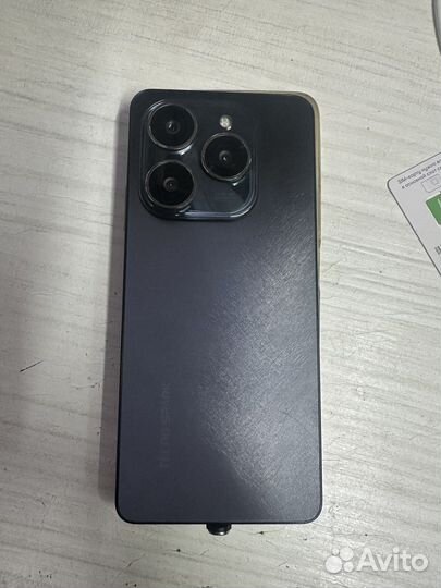 Tehno spark 20 pro