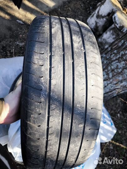 Hankook Optimo K415 235/55 R18 100H