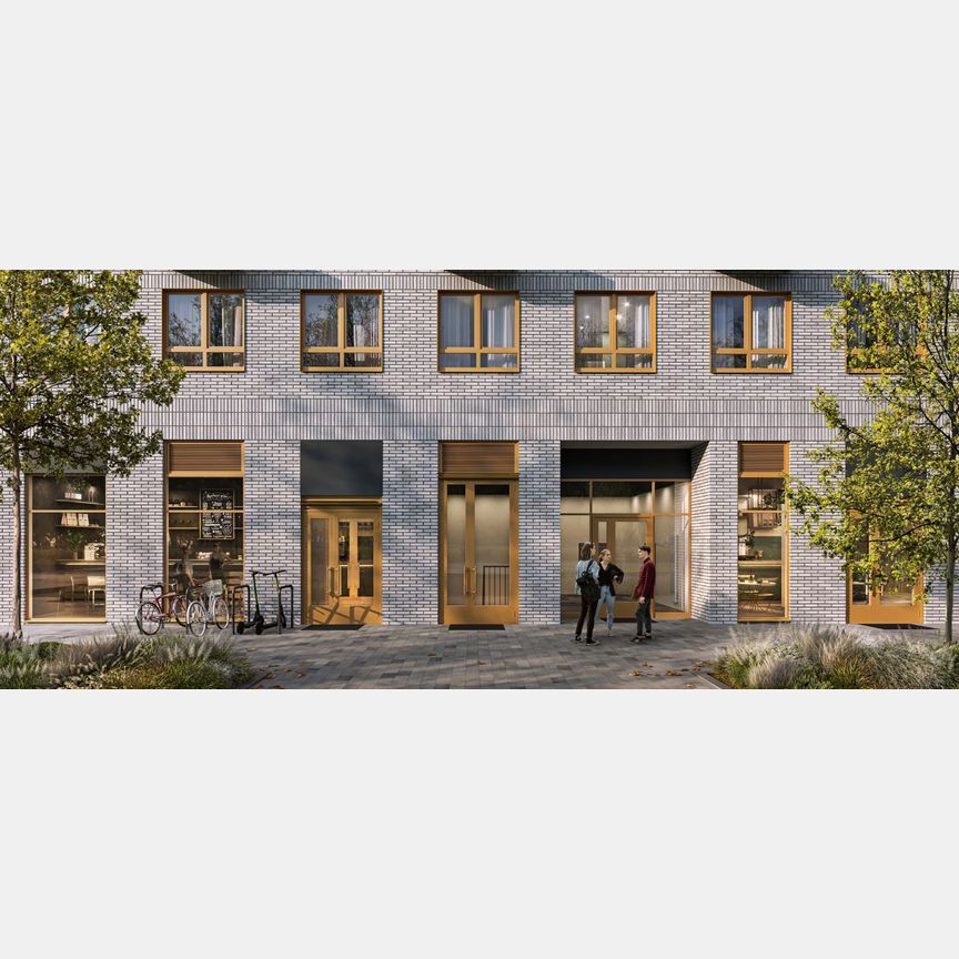 3-к. квартира, 93,4 м², 13/32 эт.