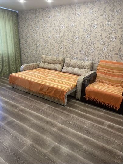 1-к. квартира, 32 м², 3/5 эт.