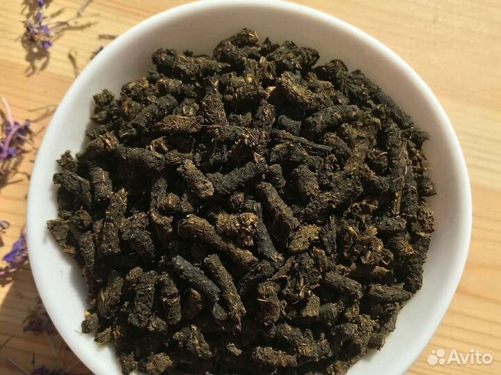 Иван-чай 1кг свежий 2023 год, экологически чистый