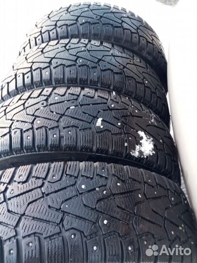 Pirelli Ice Zero 175/70 R14