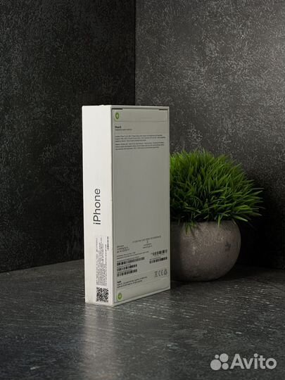 iPhone 15, 128 ГБ