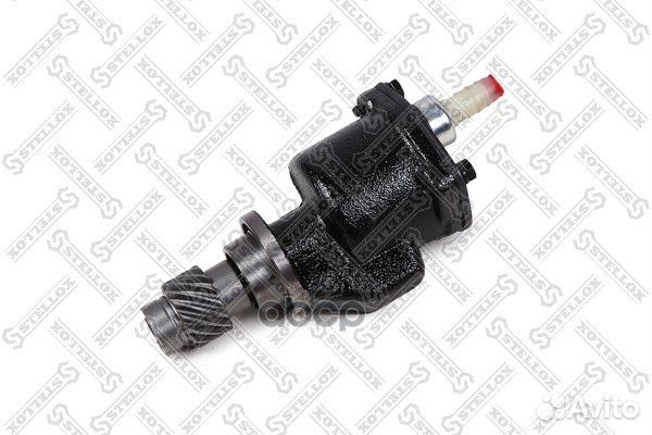 10-02514-SX насос вакуумный Audi 80/90, VW Gol