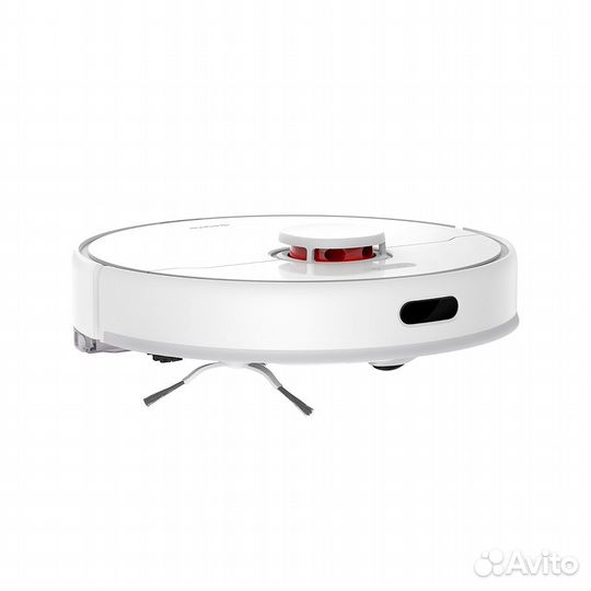 Новый робот-пылесос Dreame D9 Plus с базой очистки