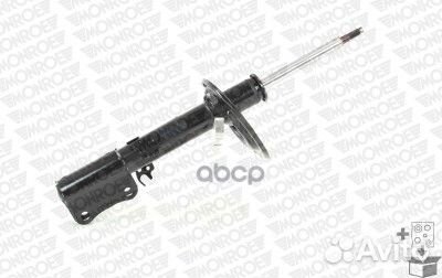 Амортизатор подвески задн прав toyota: camry се