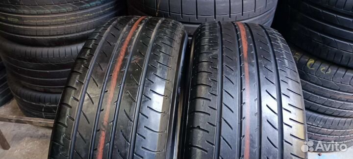 Yokohama BluEarth AE51 225/60 R18