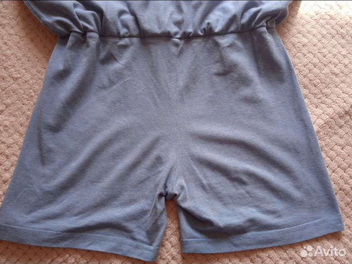 Костюм для тенниса на девочку размер 164