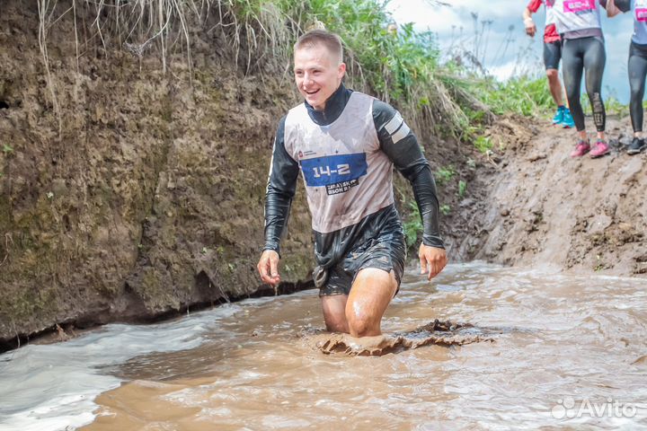 Тренер по бегу