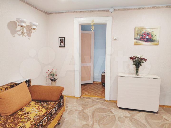 Дом 65,5 м² на участке 8 сот.