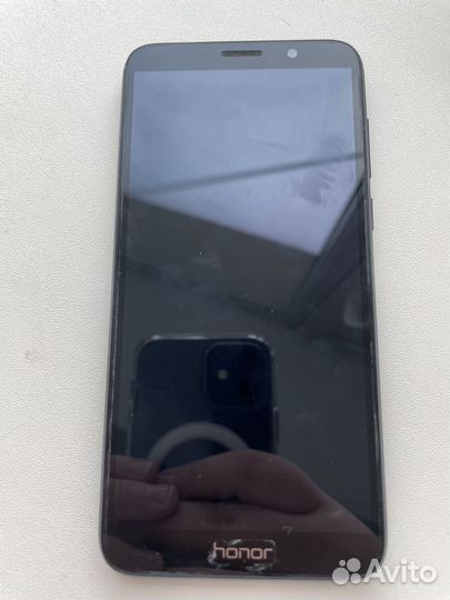 HONOR 7A, 2/16 ГБ