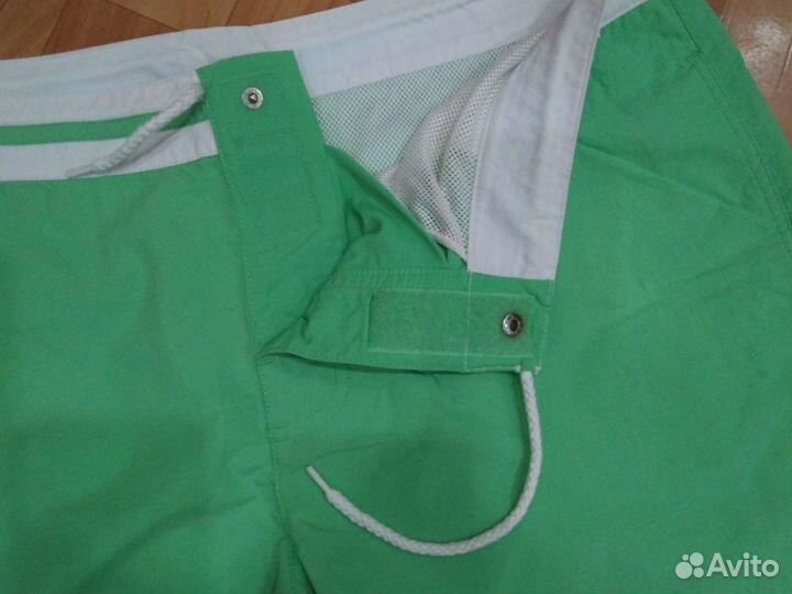 Шорты муж.для плавания разм.52