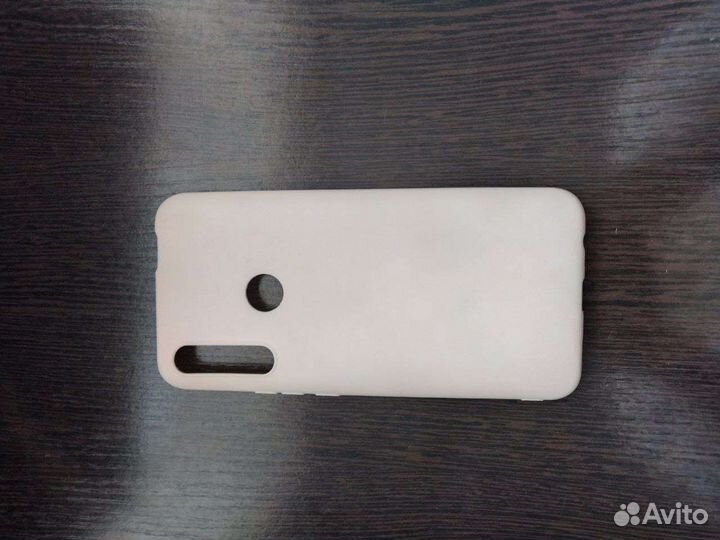 Чехлы Huawei p smart z