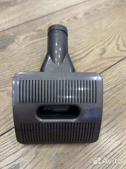 Щетка Dyson для прочесывания животных