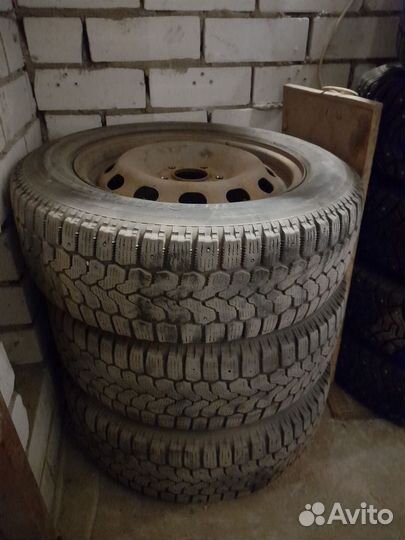 Yokohama Ice Guard F700S 195/65 R15