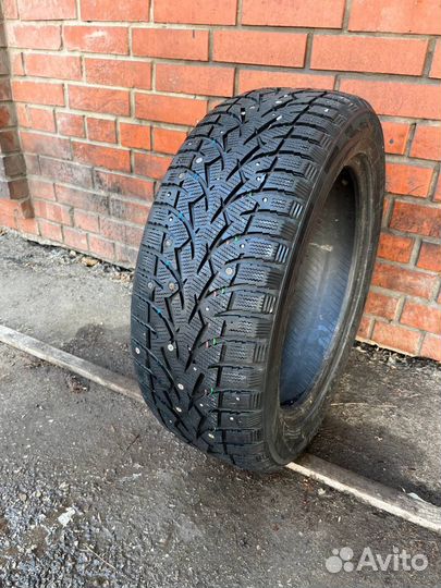 Toyo Observe G3-Ice 225/55 R18